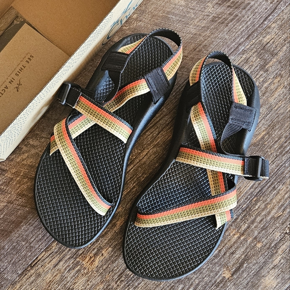 Chaco Z1 Classic Sandals